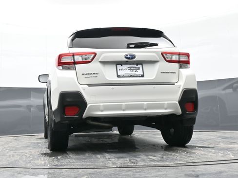 Used 2019 Subaru Crosstrek 2.0i Limited w/ Popular Package #2 image 43