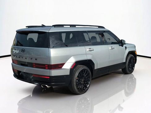 New 2027 Hyundai Santa Fe Calligraphy FWD image 5