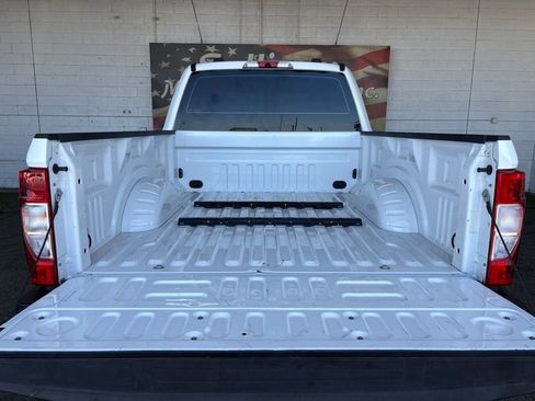 Used 2022 Ford F250 XL w/ STX Appearance Package AWD/4WD image 18