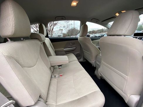 Used 2012 Toyota Prius V Two image 14