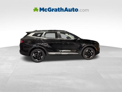 New 2026 Kia Sportage EX w/ EX Panoramic Sunroof Package AWD/4WD image 3