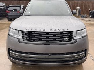 Used 2024 Land Rover Range Rover SE video 1