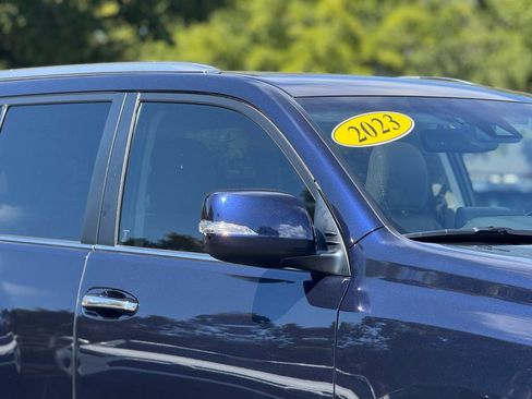 Used 2023 Lexus GX 460 Premium image 7