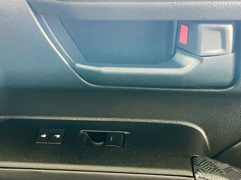 Used 2026 Toyota 4Runner TRD Sport Premium image 32