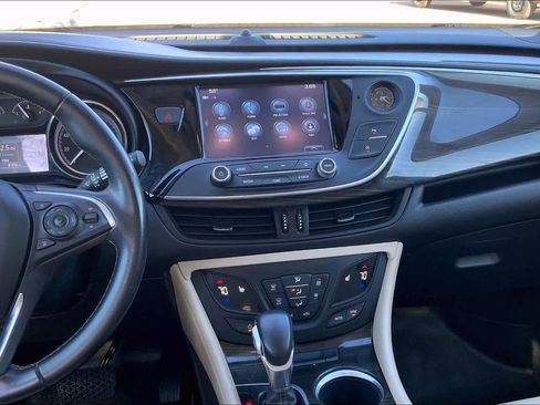 Used 2020 Buick Envision FWD image 7