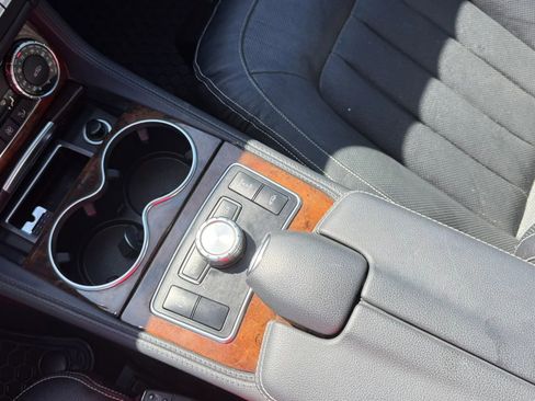 Used 2014 Mercedes-Benz CLS 550 CLS 550 4MATIC Coupe 4D w/ Premium 1 Package image 24