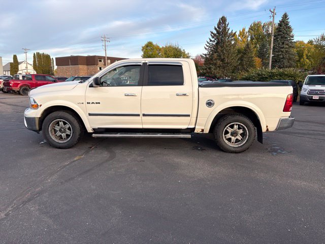 Used 2009 Dodge Ram 1500 Truck SLT w/ Chrome Accents Group AWD/4WD image 8