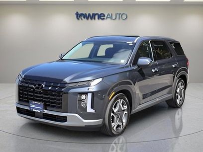 Used 2024 Hyundai Palisade Limited