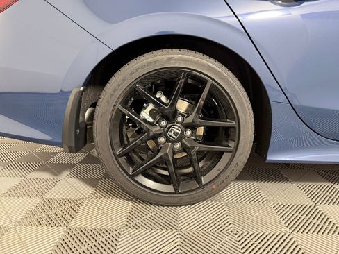 New 2026 Honda Civic Sport image 17