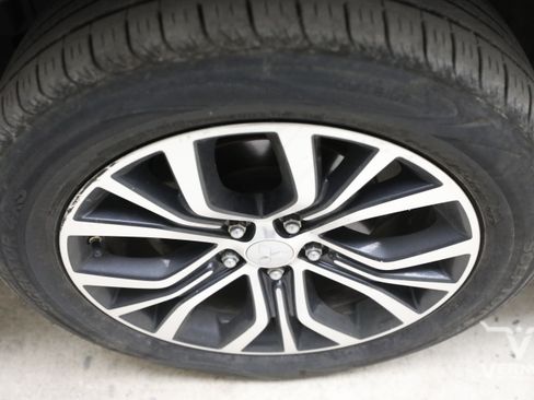 Used 2016 Mitsubishi Outlander SE FWD image 10