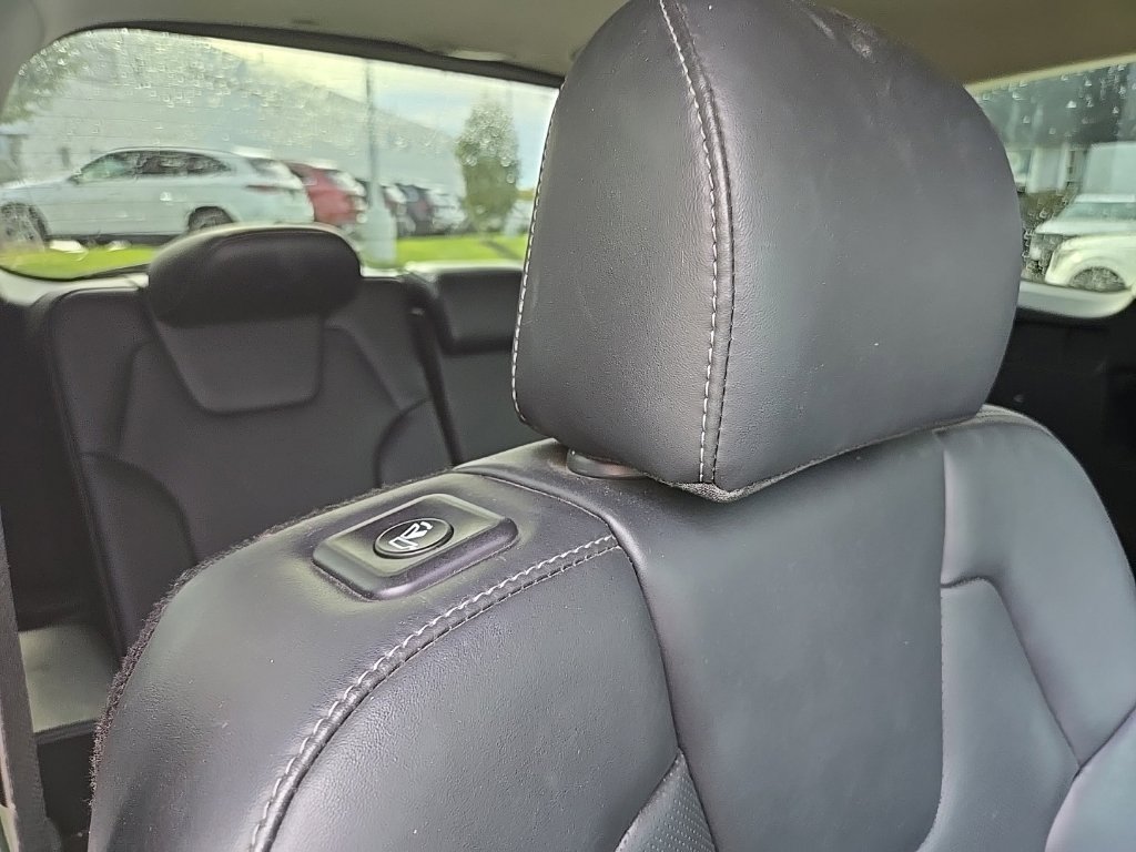 Certified 2025 Kia Telluride S AWD/4WD image 36