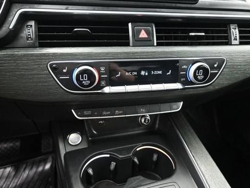 Used 2019 Audi A4 2.0T Premium FWD image 28