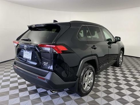 Used 2024 Toyota RAV4 XLE w/ Convenience Package AWD/4WD image 9