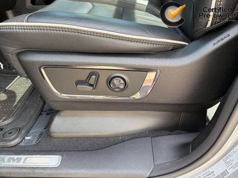 Used 2025 RAM 1500 Limited AWD/4WD image 70