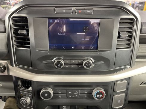 Used 2022 Ford F150 XL w/ Equipment Group 101A High image 23