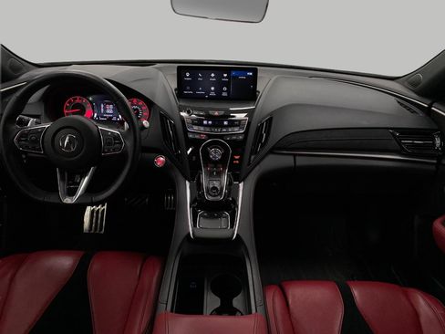 Used 2022 Acura RDX AWD image 21