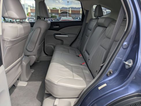 Used 2013 Honda CR-V EX-L image 27