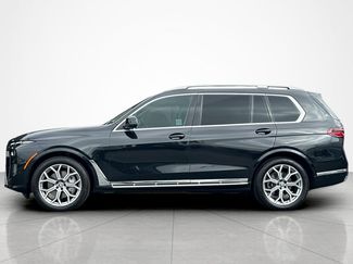 Used 2026 BMW X7 xDrive40i AWD/4WD video 2
