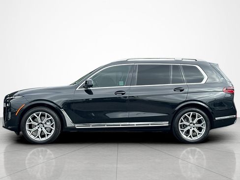 Used 2026 BMW X7 xDrive40i AWD/4WD image 2