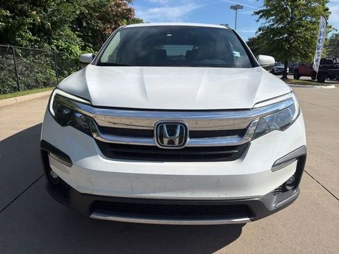 Used 2022 Honda Pilot EX-L image 8