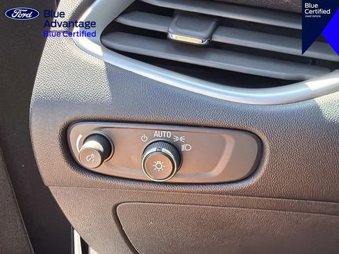 Used 2024 Chevrolet Malibu LT FWD image 30