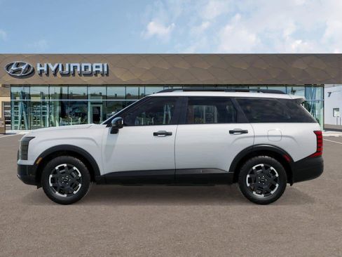 New 2026 Hyundai Palisade XRT Pro AWD/4WD image 3