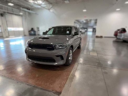 New 2026 Dodge Durango GT image 3