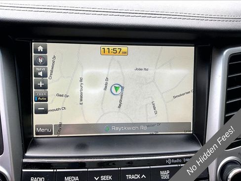 Used 2016 Hyundai Tucson Limited w/ Option Group 03 FWD image 29