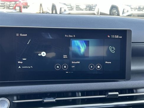 New 2026 Hyundai Tucson Limited image 25