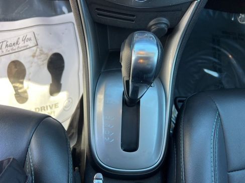 Used 2016 Chevrolet Trax LTZ image 28