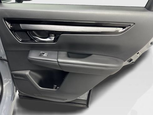 Used 2025 Honda CR-V EX-L image 43
