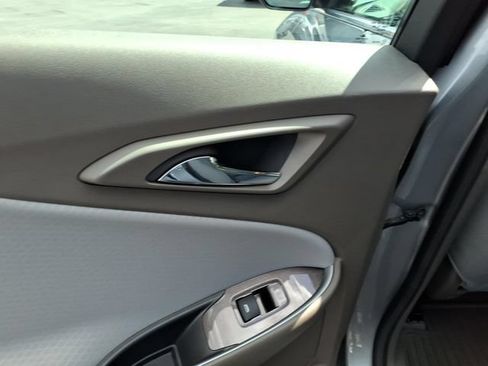 Used 2025 Chevrolet Malibu LT FWD image 6