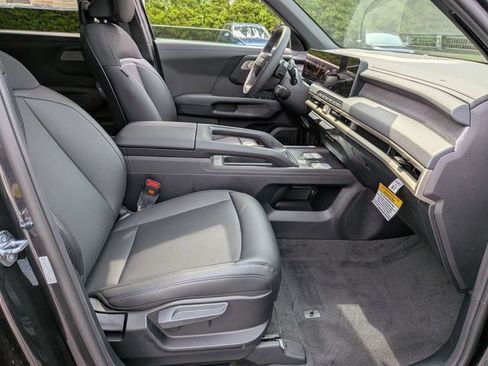 New 2027 Kia Telluride S w/ Towing Package AWD/4WD image 29