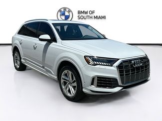 Used 2023 Audi Q7 3.0T Premium Plus AWD/4WD video 1