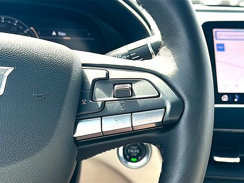 New 2025 Cadillac CT4 Premium Luxury image 18