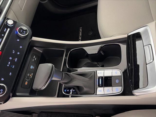 New 2026 Hyundai Tucson SEL Plus AWD/4WD image 18