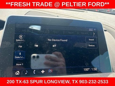 Used 2021 Cadillac CT5 V w/ Cold Weather Package RWD image 9