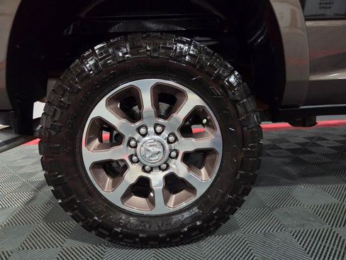 Used 2020 RAM 2500 Limited image 88