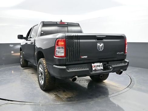 Used 2019 RAM 1500 Big Horn image 8