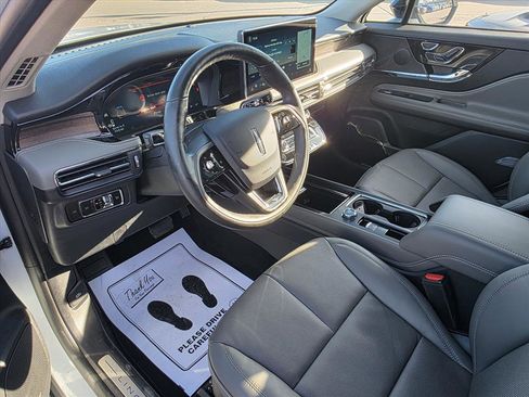 New 2026 Lincoln Corsair Reserve w/ Jet Appearance Package image 9