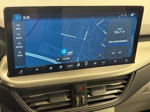 Certified 2023 Ford Escape Active w/ Tech Pack #2 FWD image 25