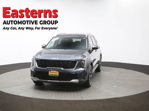 Used 2024 Kia Sorento S image 55