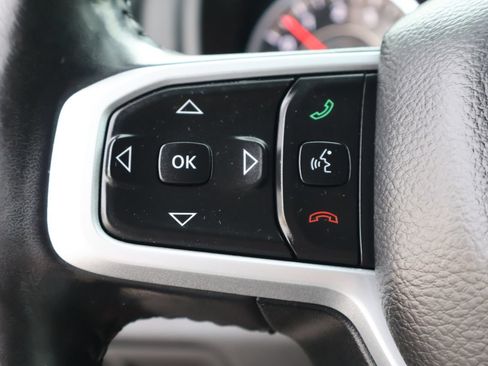 Used 2020 RAM 1500 Big Horn AWD/4WD image 22