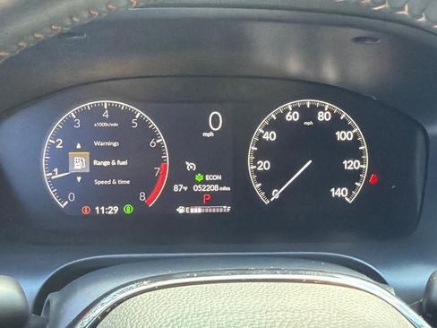 Used 2023 Honda HR-V Sport image 17