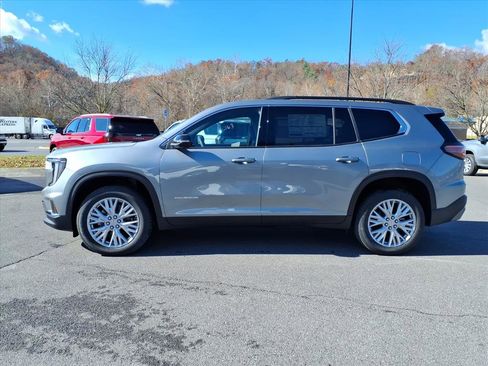 New 2026 GMC Acadia Elevation w/ Elevation Premium Package image 2