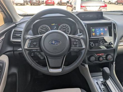 Certified 2024 Subaru Forester Premium AWD/4WD image 23