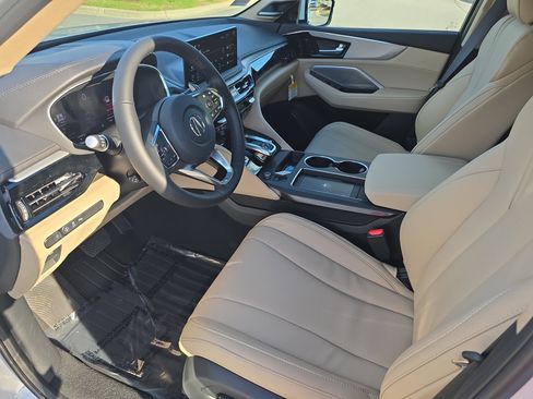 New 2026 Acura MDX w/Technology Package AWD/4WD image 17