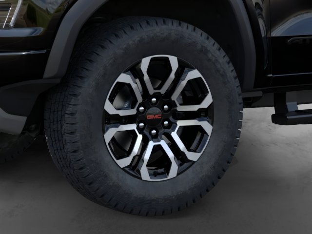 New 2026 GMC Canyon AT4 w/ AT4 Premium Package AWD/4WD image 9
