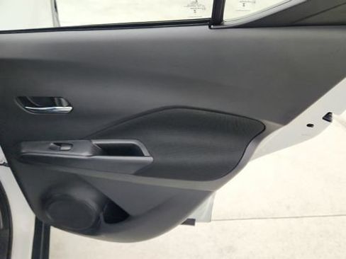 Used 2024 Nissan Kicks SV FWD image 23