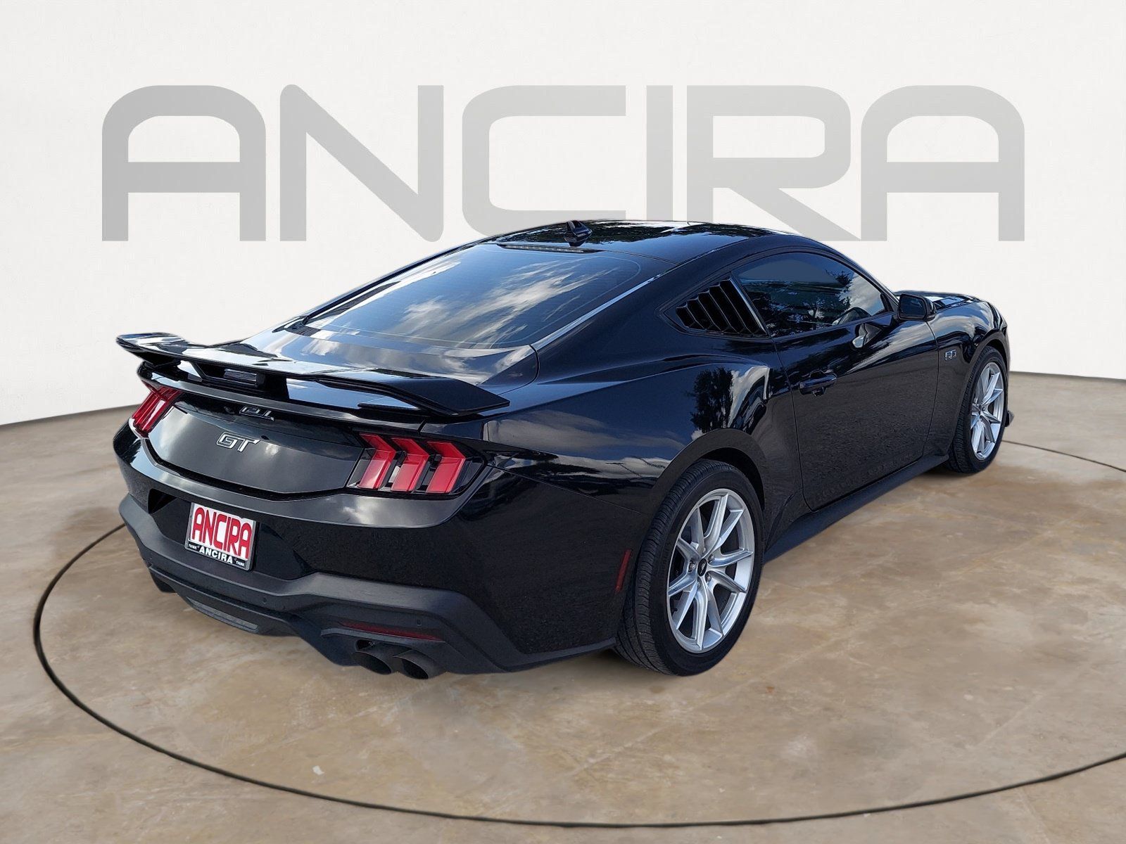 Used 2024 Ford Mustang GT Premium RWD image 10